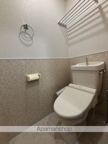 ルシェールの内装写真