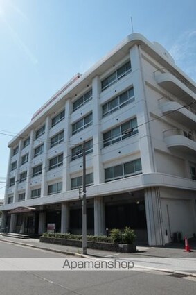 大阪府大阪市住吉区遠里小野６丁目[1DK/28.41m2]の周辺8