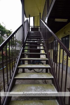 アーバンハイツ桜ヶ丘[1K/22m2]の共用部2