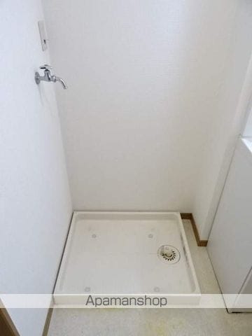 シュライン上島の内装写真