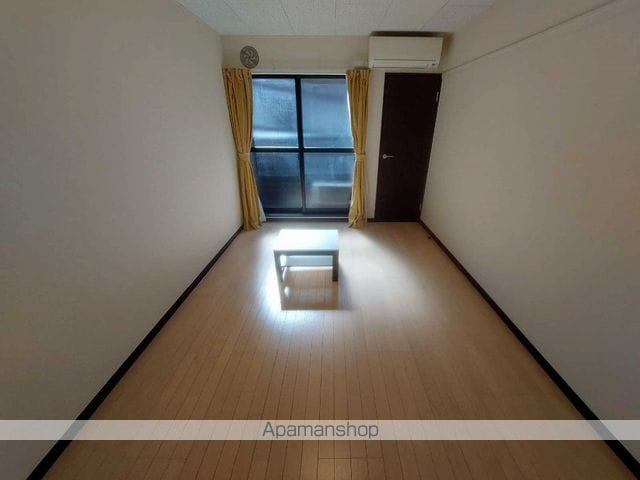 レオネクストウエスト早稲田の内装写真