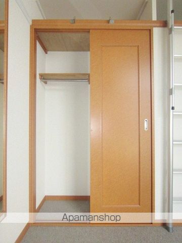 レオパレスシャルロットの内装写真