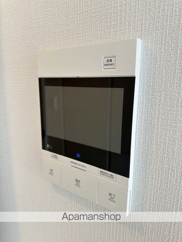 エスリード大阪フェリスの内装写真