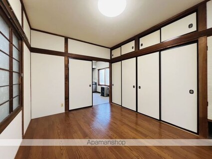 中道１丁目３２番貸家[2DK/54.6m2]の内装7