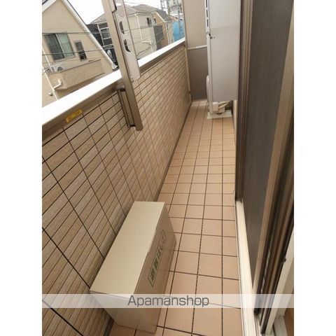 カーサ マルフィールの内装写真