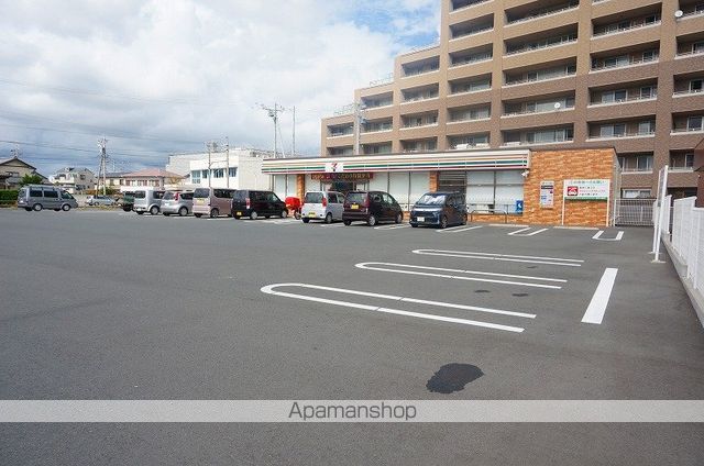 コンフィアンスーフェール Dの周辺写真