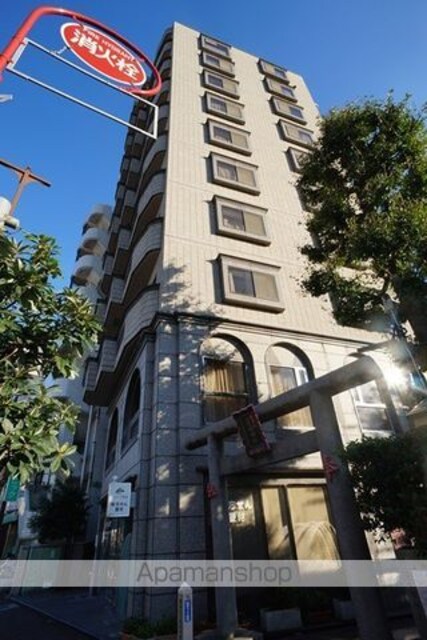 プラザ小島屋抜弁天ビル[1LDK/43.24m2]の外観4