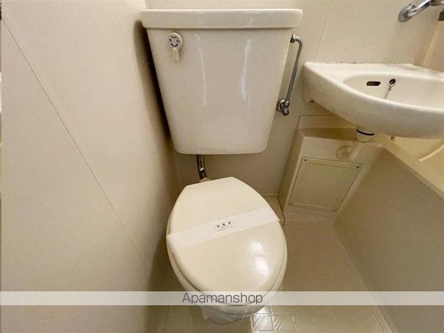 デリジェンス泉中央の内装写真