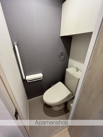 MISTRAL姫路駅前VII高尾町の内装写真