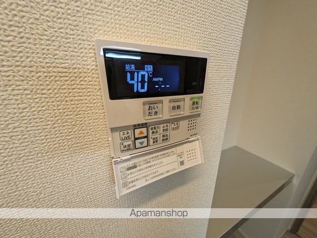 DーROOM茜部中島 A棟の内装写真