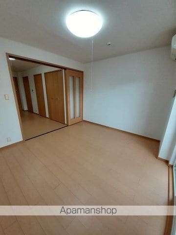 RITZの内装写真