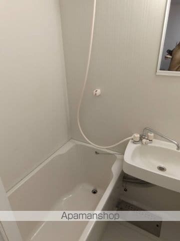 シャトー穂高の内装写真