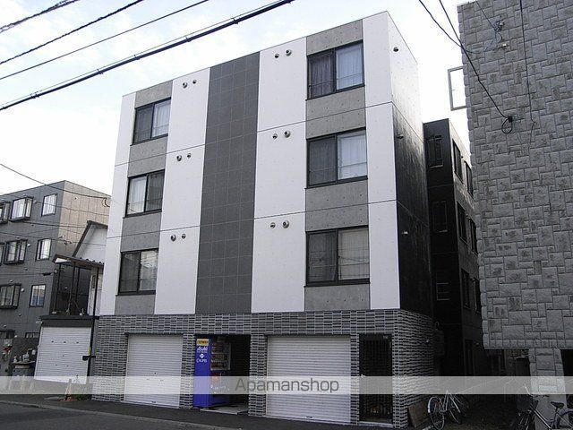 Flats LIDO菊水