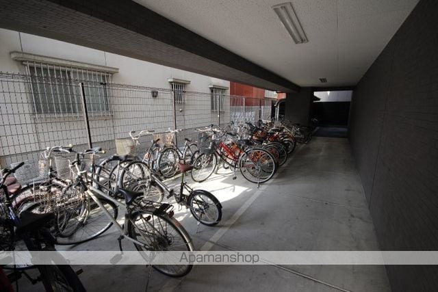 ロアール松川町の外観写真