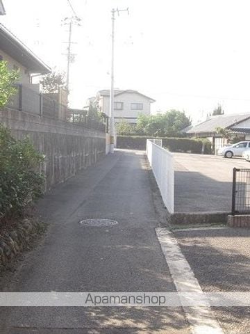 オレンジハウス・Tの周辺写真
