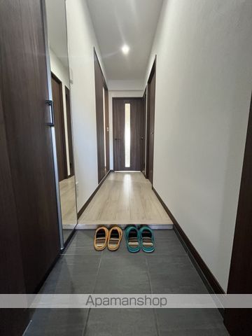 NEIGHBORSの内装写真