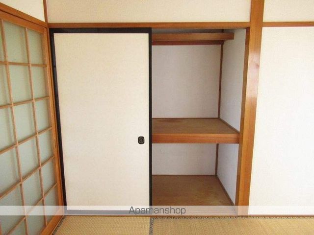 コーポ青葉の内装写真