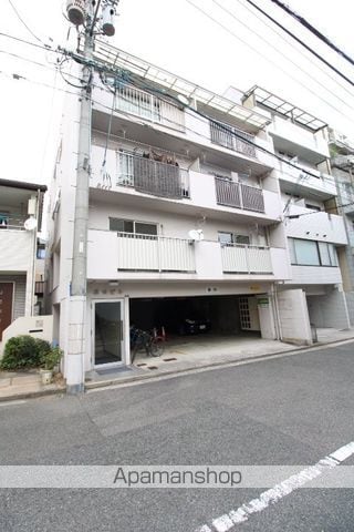 保田ビルの外観写真