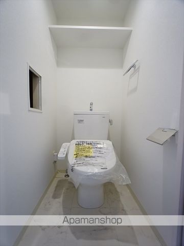 エステート金山の内装写真