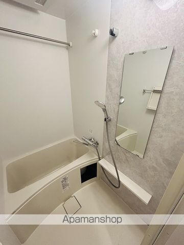 ESLEAD大阪 EAST EDGEの内装写真