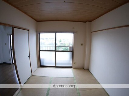 オステンハイム[3DK/55.65m2]の内装7