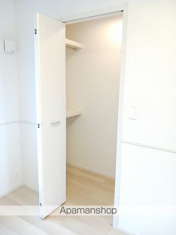 アルタイル867の内装写真
