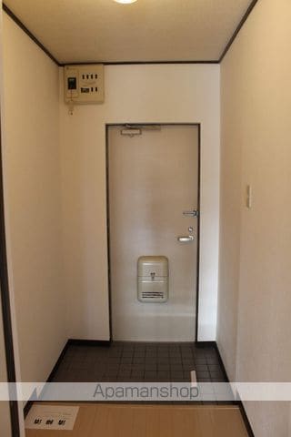 グランドヒルズ平野の内装写真