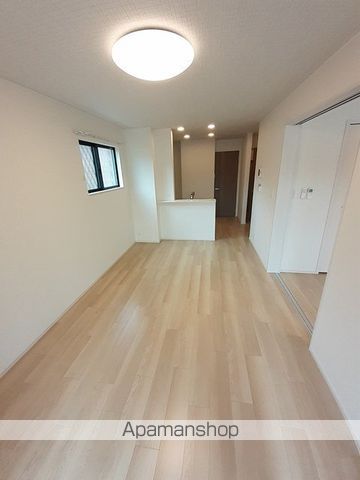 モデルノパラッツォ リモーネAの内装写真