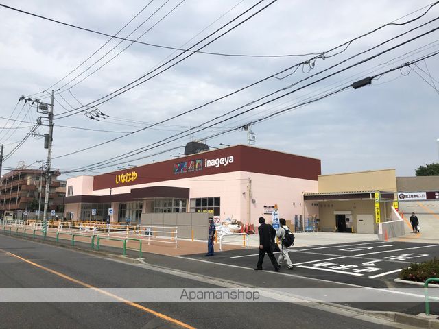 石神井テラシアの周辺写真