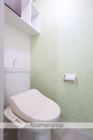 あかり Eの内装写真