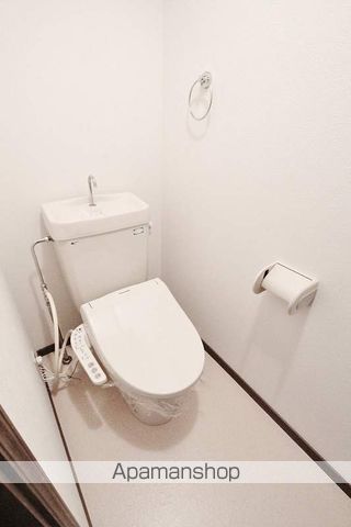 エクセレントブルームの内装写真