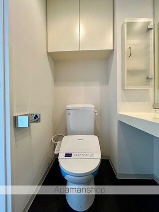 レジディア池袋ウエスト[1K/23.62m2]の内装1