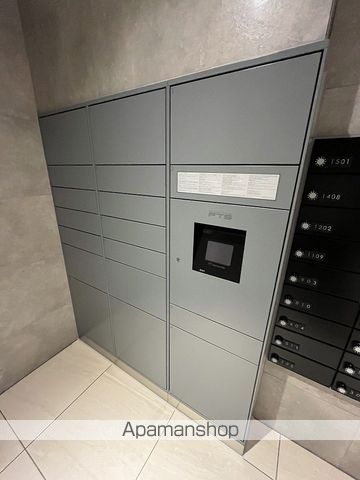 ESLEADRESIDENCE梅田GRANDGATEのその他写真