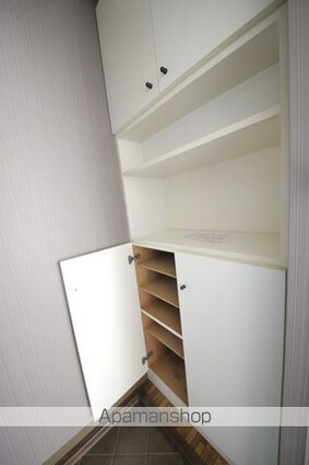 東京都八王子市石川町[3DK/53m2]の内装7