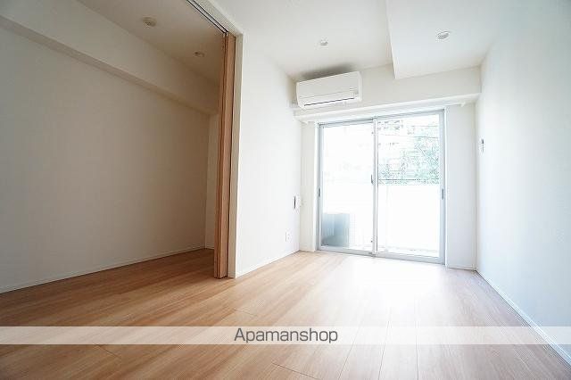 ALTERNA東池袋の内装写真