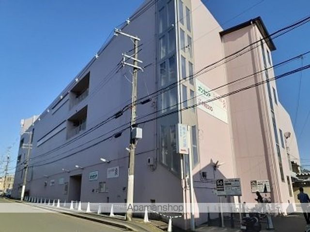 ブランメゾン帷子ノ辻の周辺写真