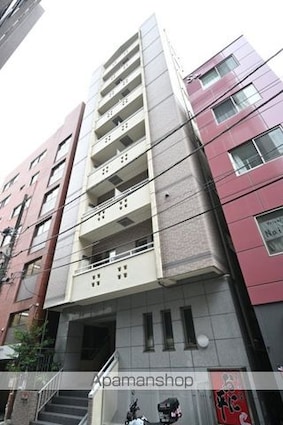 ローズマンションミヤハラ[2LDK/47.24m2]の外観