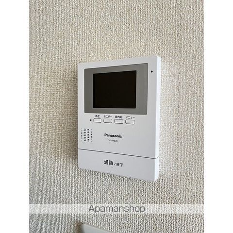 ときわパークハイツの内装写真