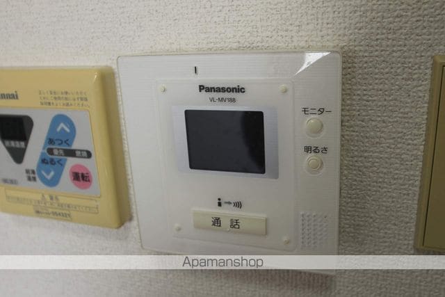 新大阪OMパレスの内装写真