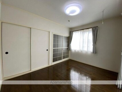 リーバハイツ伏石[1K/23.18m2]の内装