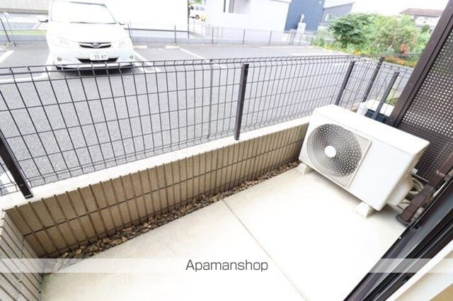 アロッジオ城川の内装写真