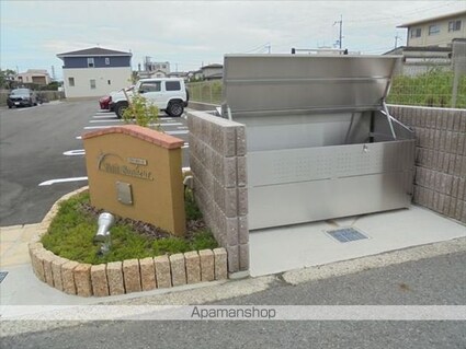 和歌山県和歌山市木ノ本[1LDK/47.41m2]の共用部2