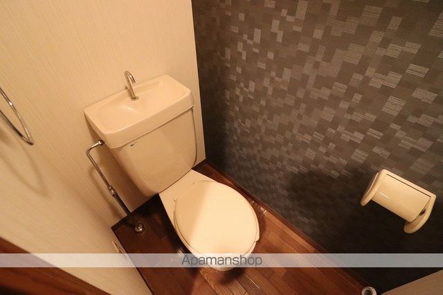 サーム千歳ドミニオWING10の内装写真
