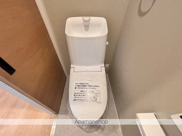DHCR彦根古沢町の内装写真