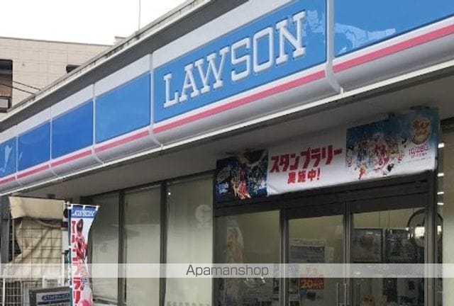メゾンドール天下茶屋Iの周辺写真