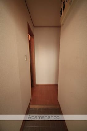 グレースハウス[2DK/49.69m2]の玄関