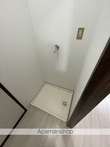 サンハイツ花堂の内装写真