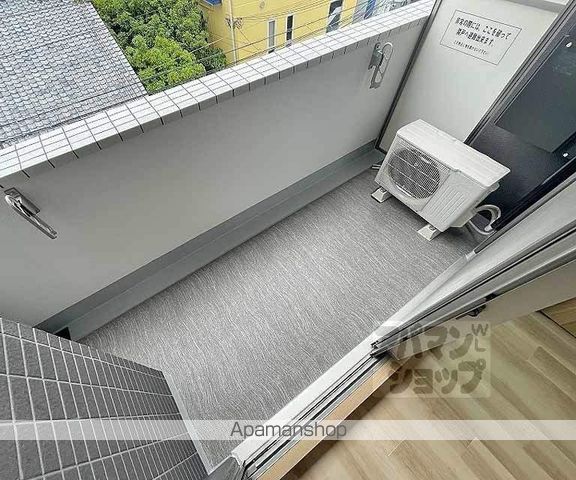 ベルビュー七条河原町の内装写真