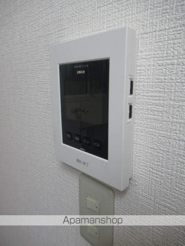 クレセントハウス米ケ袋の内装写真