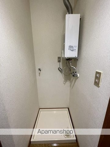 小林ハイツの内装写真